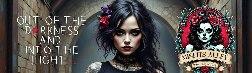 Profile Hero Background