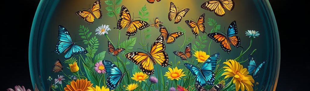 Profile Hero Background