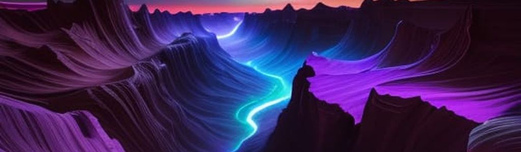 Profile Hero Background