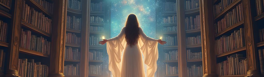 Profile Hero Background