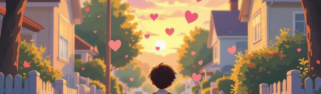 Profile Hero Background