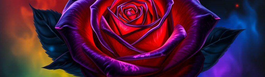 Profile Hero Background