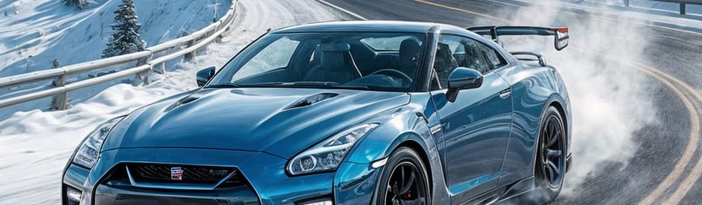 Profile Hero Background