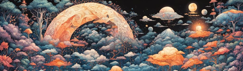 Profile Hero Background