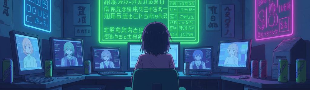 Profile Hero Background