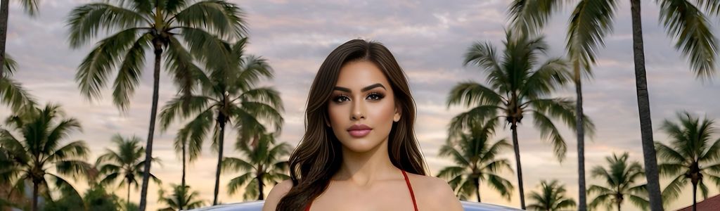 Profile Hero Background