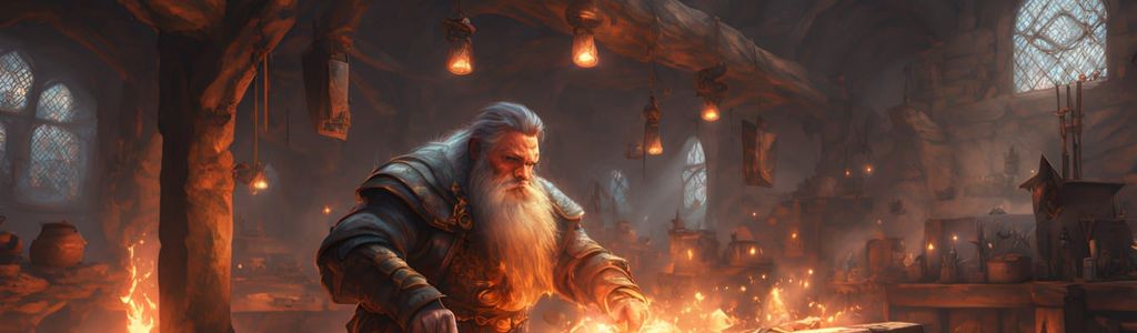 Profile Hero Background