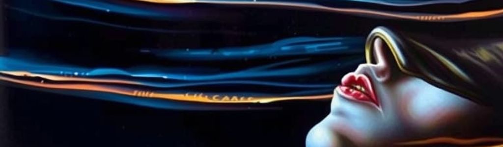 Profile Hero Background