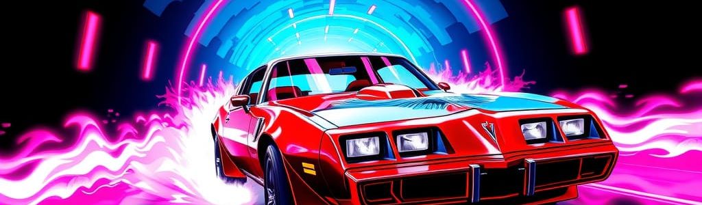 Profile Hero Background