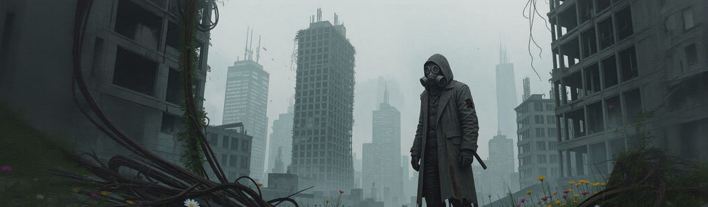 Profile Hero Background