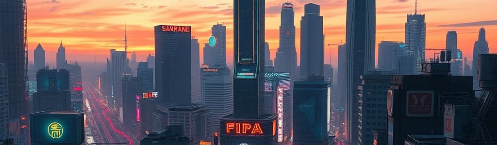 Profile Hero Background