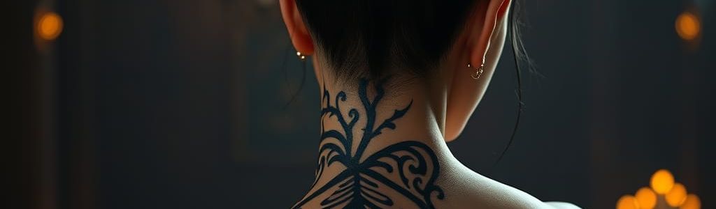 Profile Hero Background