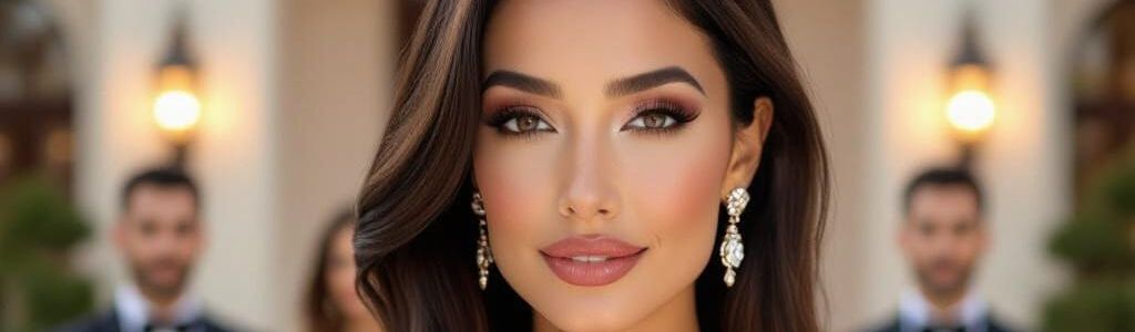 Profile Hero Background