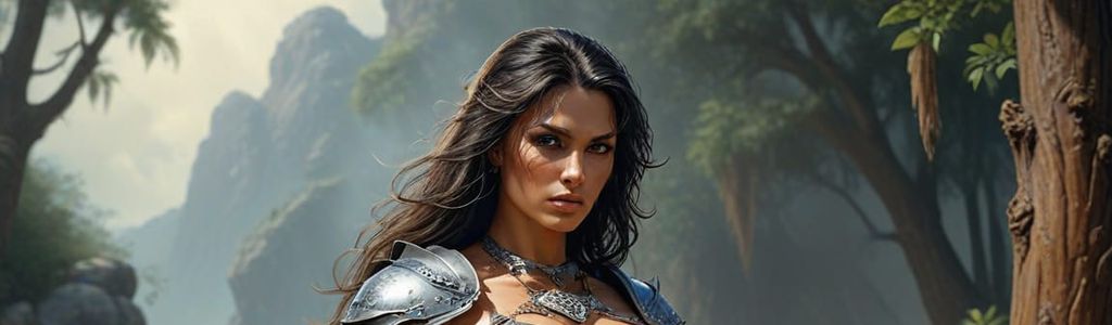 Profile Hero Background