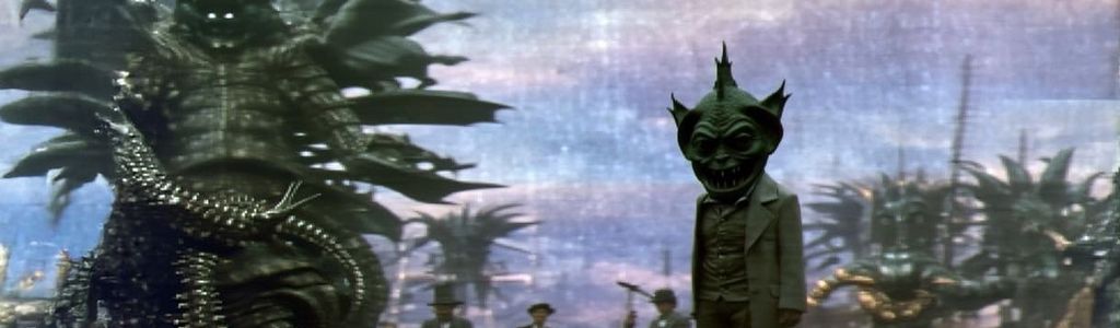 Profile Hero Background