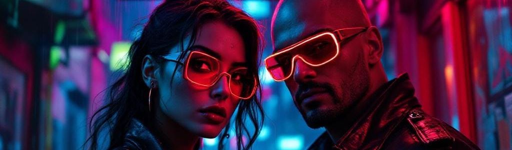 Profile Hero Background