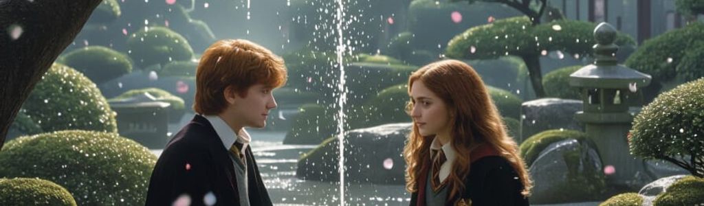 Profile Hero Background