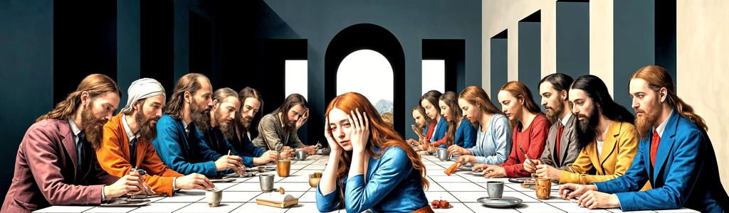 Profile Hero Background