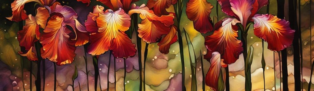 Profile Hero Background