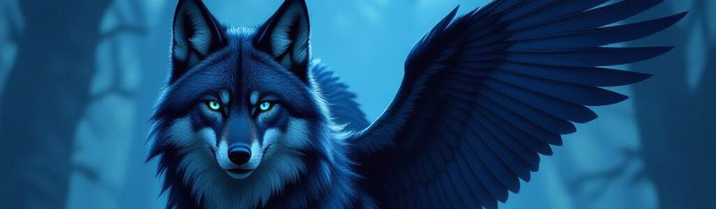 Profile Hero Background