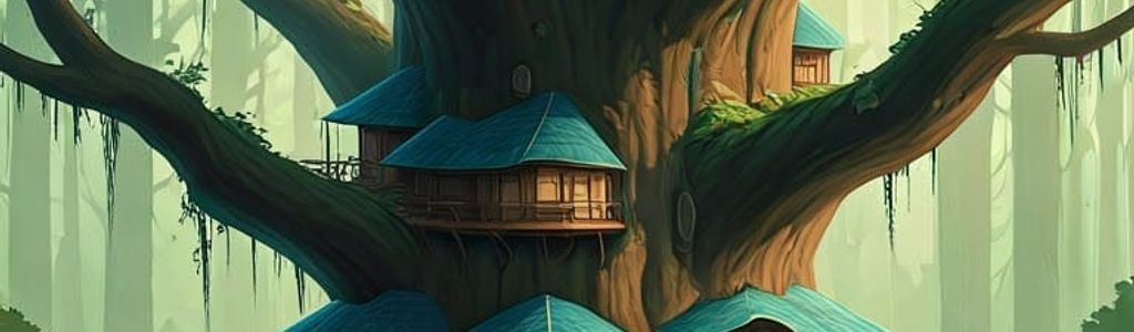 Profile Hero Background