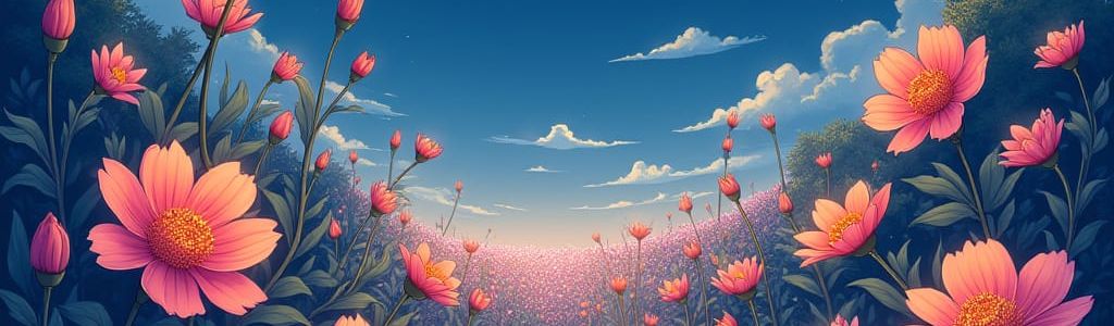 Profile Hero Background