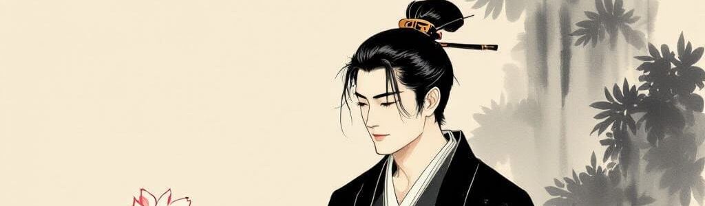 Profile Hero Background