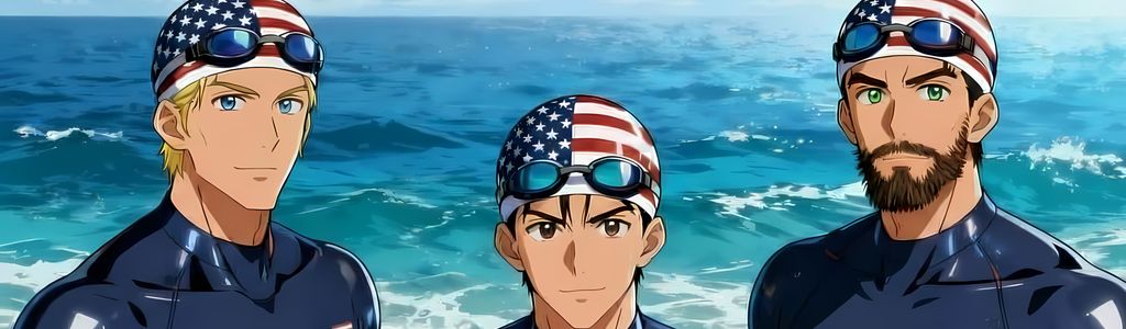 Profile Hero Background