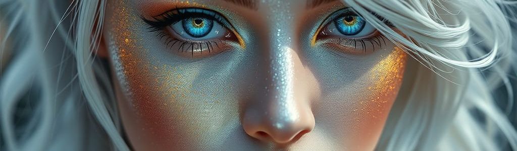 Profile Hero Background