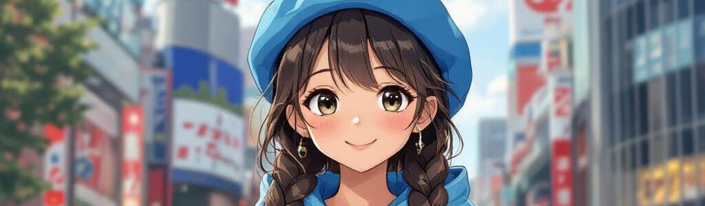 Profile Hero Background