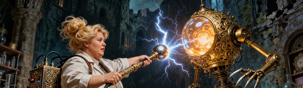 Profile Hero Background