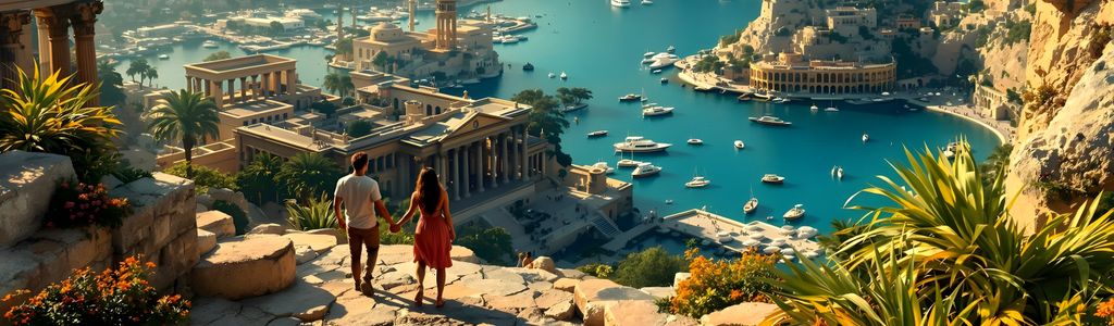 Profile Hero Background