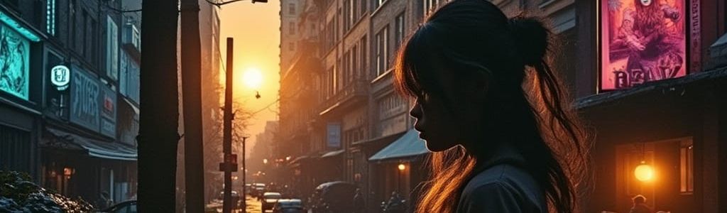 Profile Hero Background