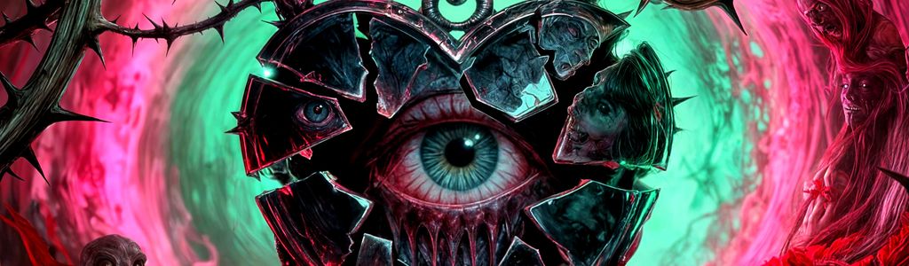 Profile Hero Background