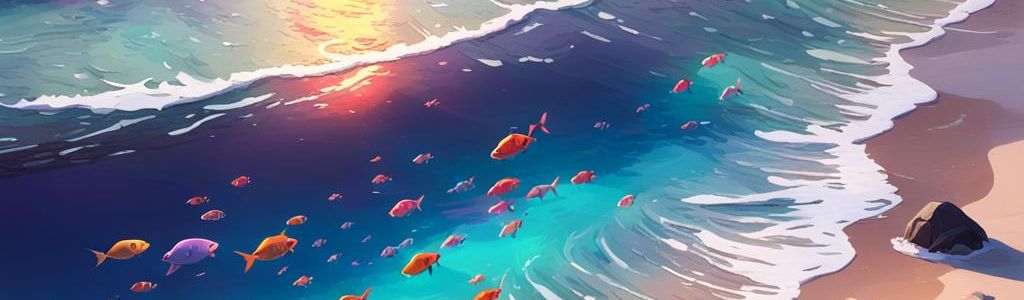 Profile Hero Background