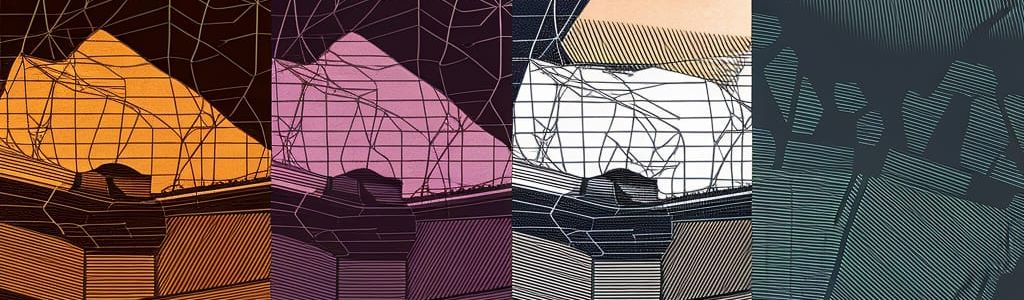 Profile Hero Background