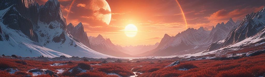 Profile Hero Background