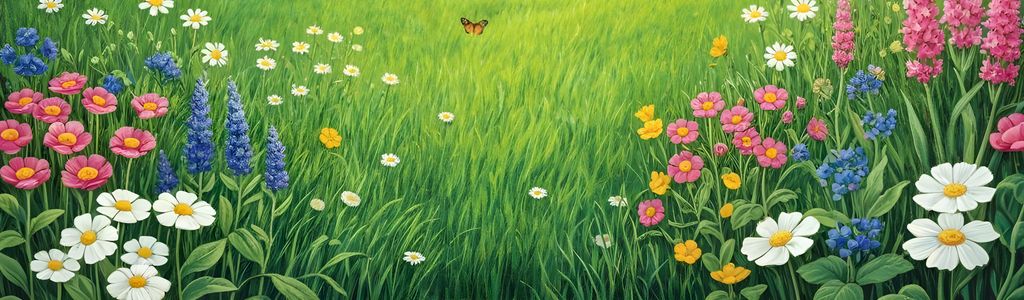 Profile Hero Background