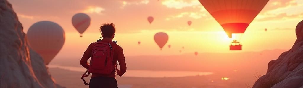 Profile Hero Background