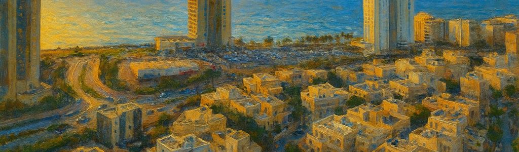 Profile Hero Background