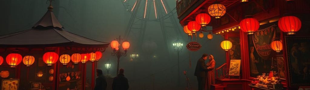 Profile Hero Background