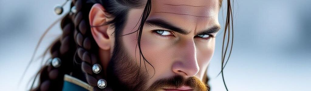 Profile Hero Background