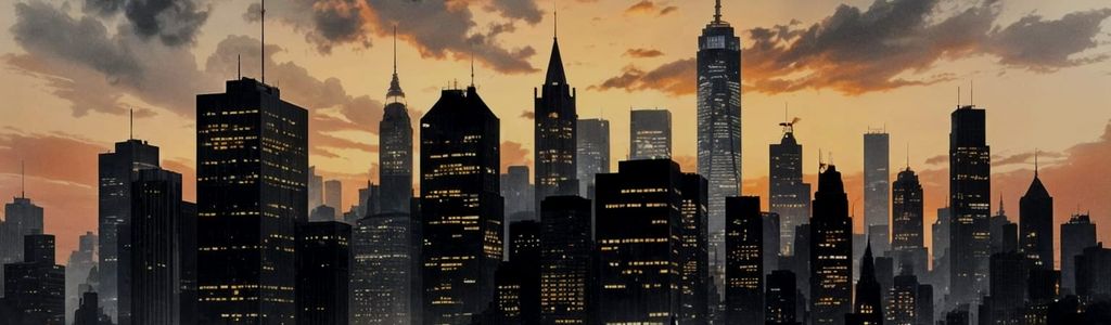 Profile Hero Background