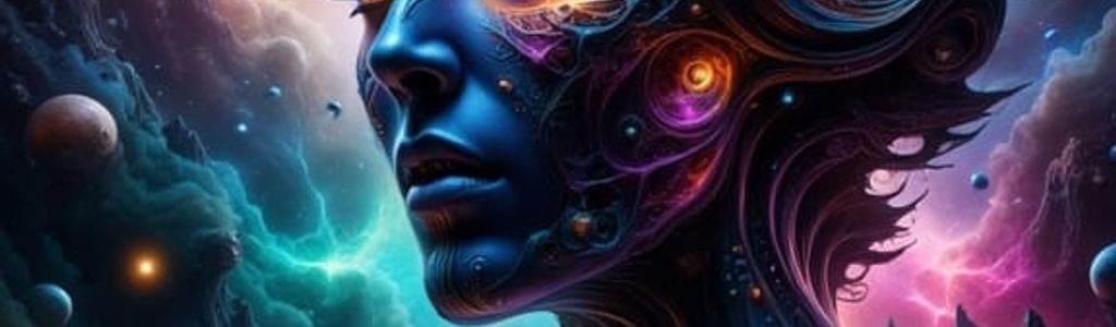 Profile Hero Background