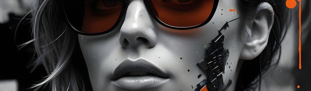 Profile Hero Background