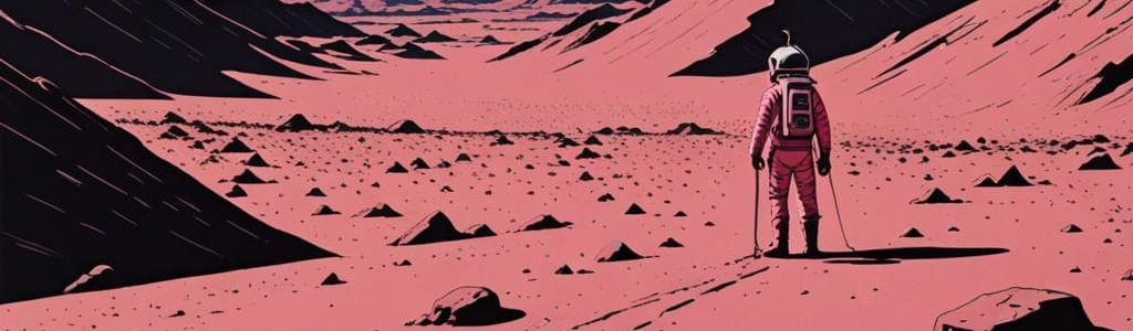 Profile Hero Background