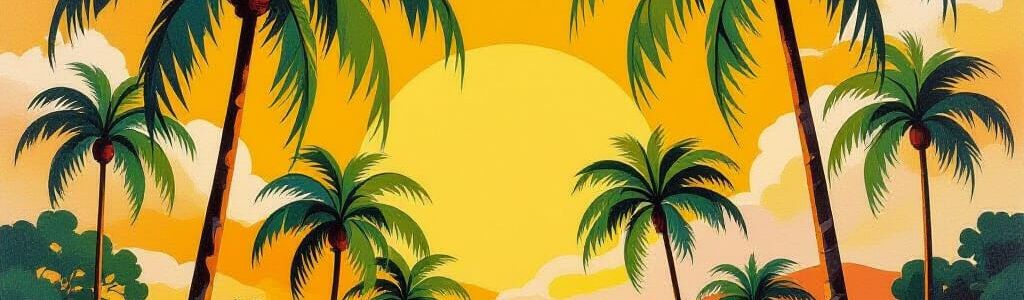 Profile Hero Background