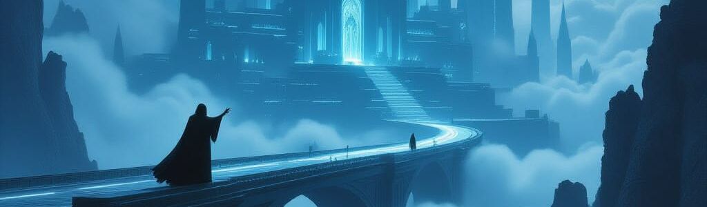 Profile Hero Background