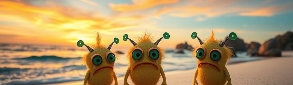 Profile Hero Background