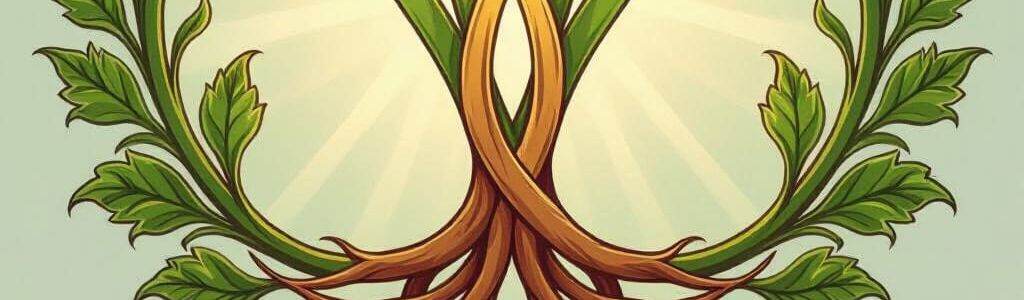 Profile Hero Background